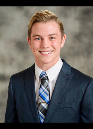 Gabe Crocker