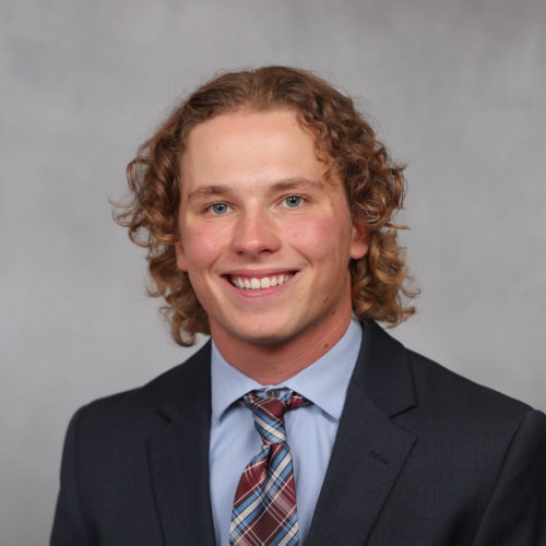 Beau Sostad