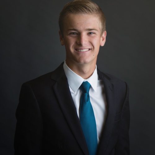 Landon Seibert
